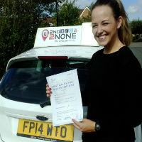 Driving Lessons Yeovil image 6